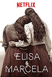 Elisa y Marcela