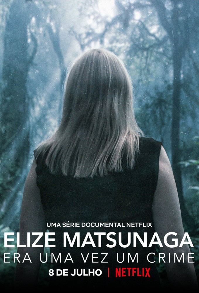 Eliza Matsunaga: Once Upon a Crime - Season 1
