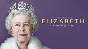 Elizabeth: A Portrait in Part(s)