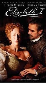 Elizabeth I - Season 1