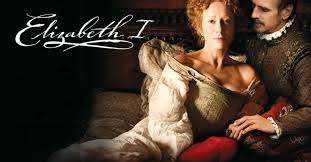 Elizabeth I - Season 1