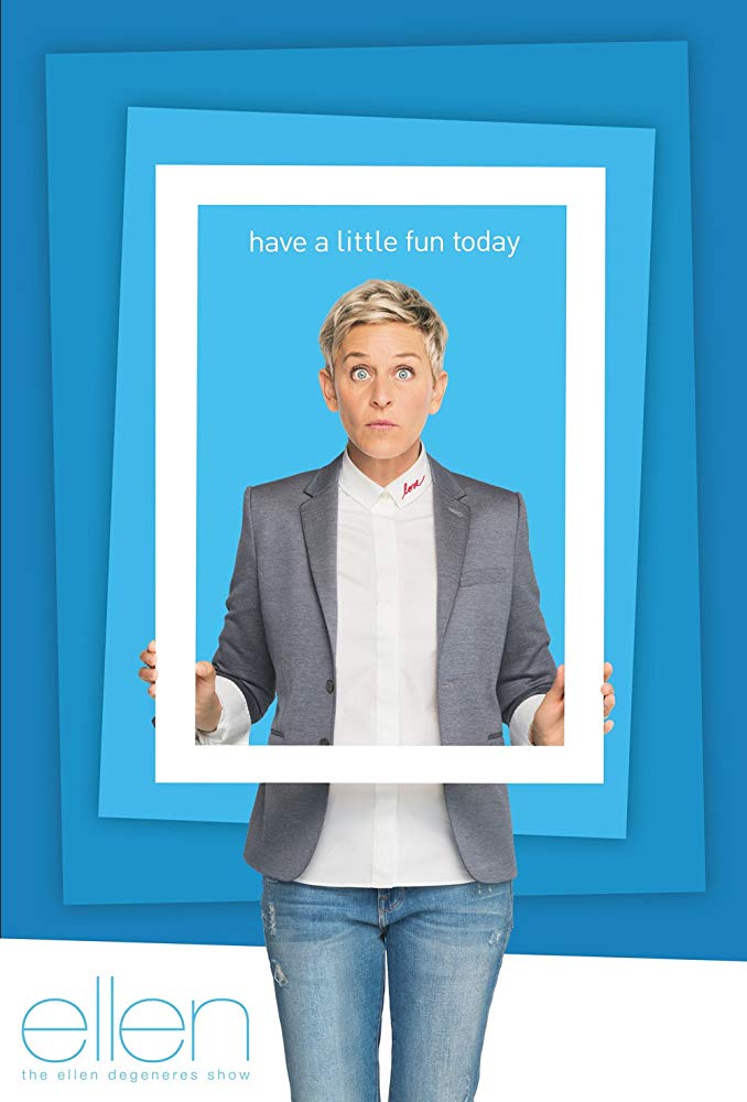 Ellen: The Ellen DeGeneres Show - Season 11