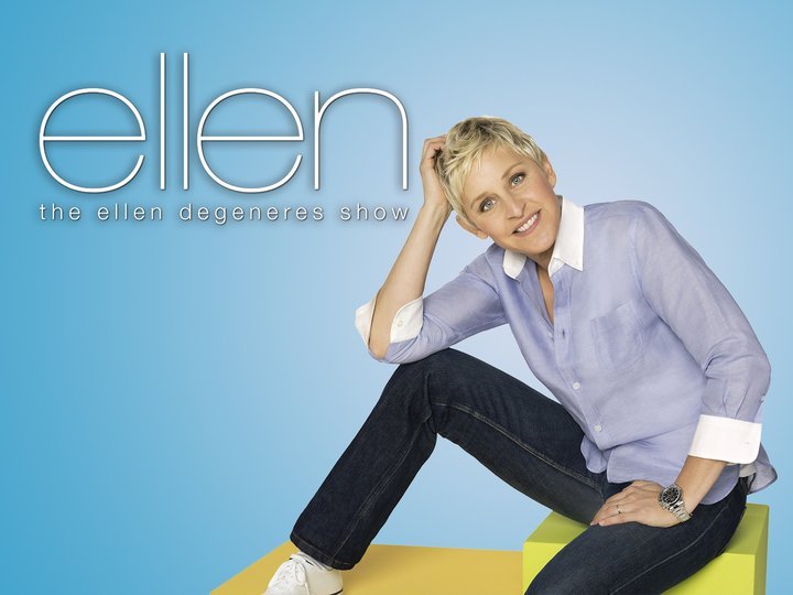 Ellen: The Ellen DeGeneres Show - Season 11