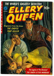 Ellery Queen season 1