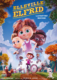 Elleville Elfrid