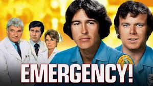 Emergency! - Season 1