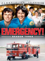 Emergency! - Season 3