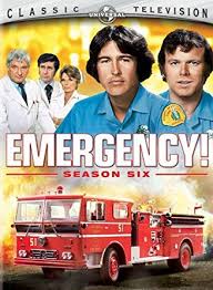Emergency! - Season 6