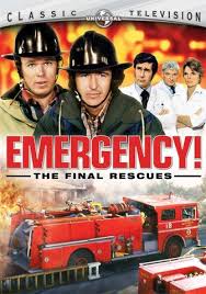 Emergency! - Season 7