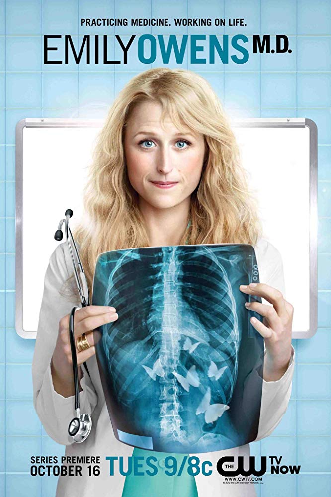 Emily Owens M.D. - Season 1
