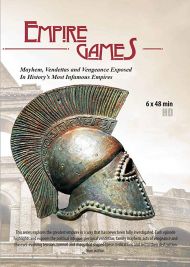 Empire Games - Season 1