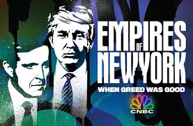 Empires of New York - Season 1