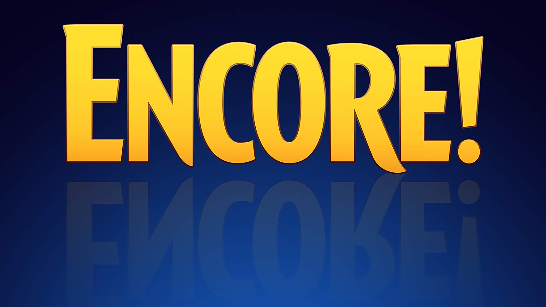 Encore! - Season 1