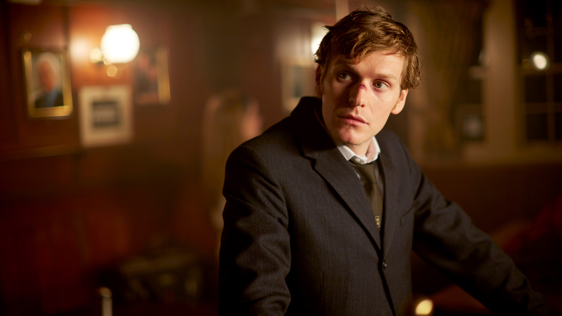 Endeavour - Season 2