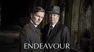 Endeavour - Season 8