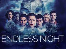 Endless Night - Season 1