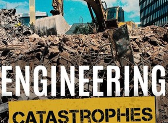 Engineering Catastrophes - Season 1