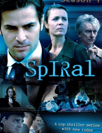 Engrenages - Season 1