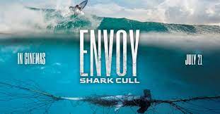 Envoy: Shark Cull