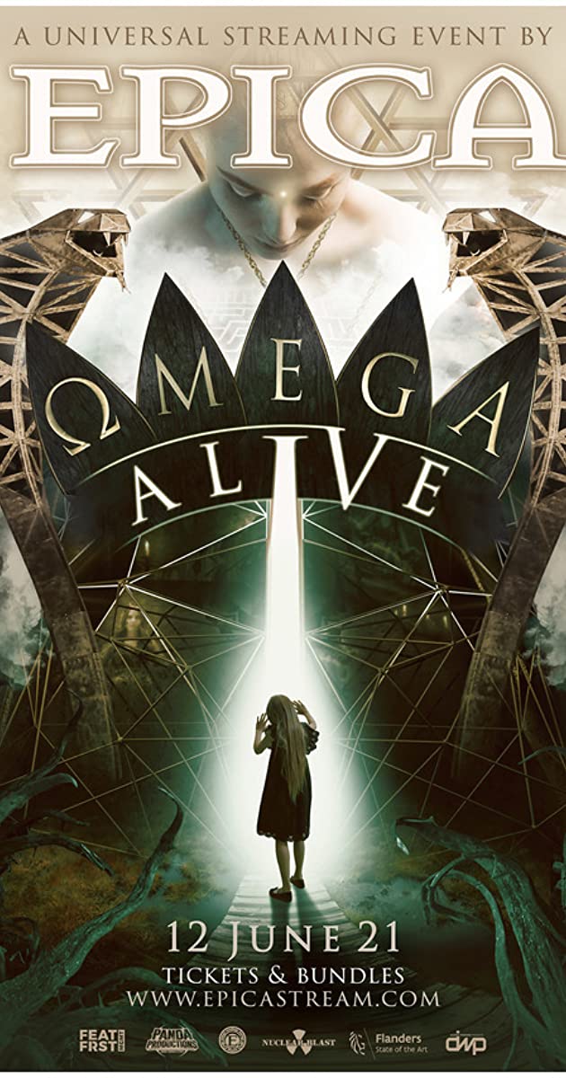 Epica: Omega Alive