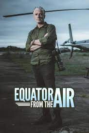 Equator from the Air - Season 1