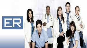 ER season 10