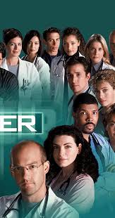 ER season 7