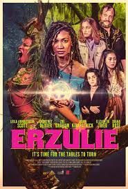 Erzulie