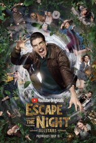Escape the Night - Season 4