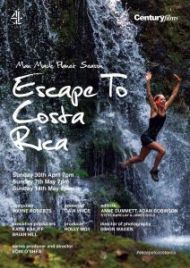 Escape to Costa Rica - Season 1