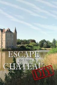 Escape to the Chateau - Season 5