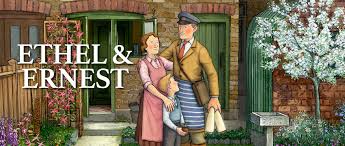 Ethel & Ernest