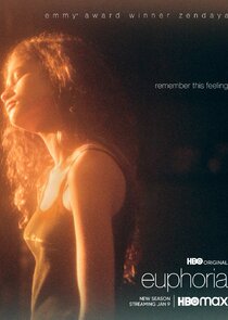 Euphoria - Season 2