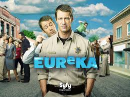 eureka season 2