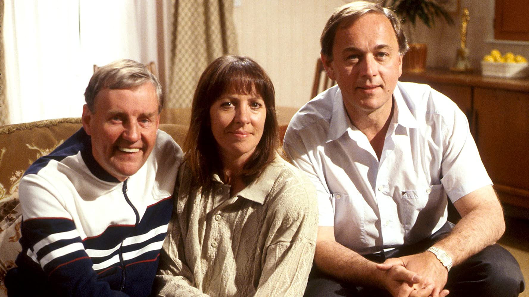 Ever Decreasing Circles - Season 1