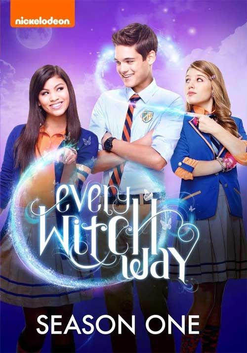 Every Witch Way - Season 1