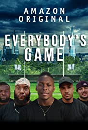 Everybody's Game