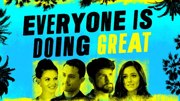 Everyone Is Doing Great - Season 1