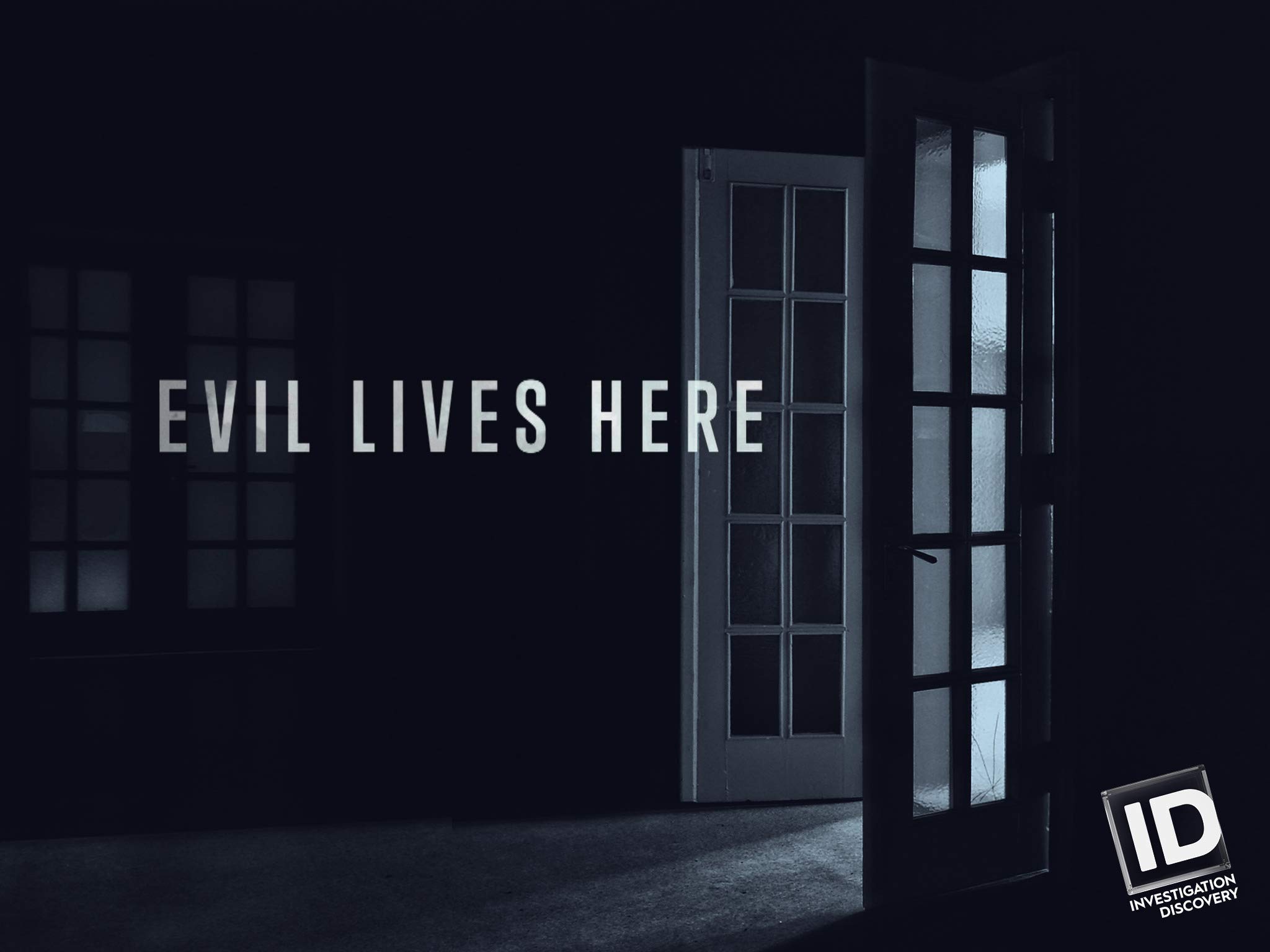 Evil Lives Here - Season 9