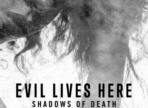 Evil Lives Here: Shadows of Death - Season 1