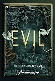 EVIL - SEASON 2