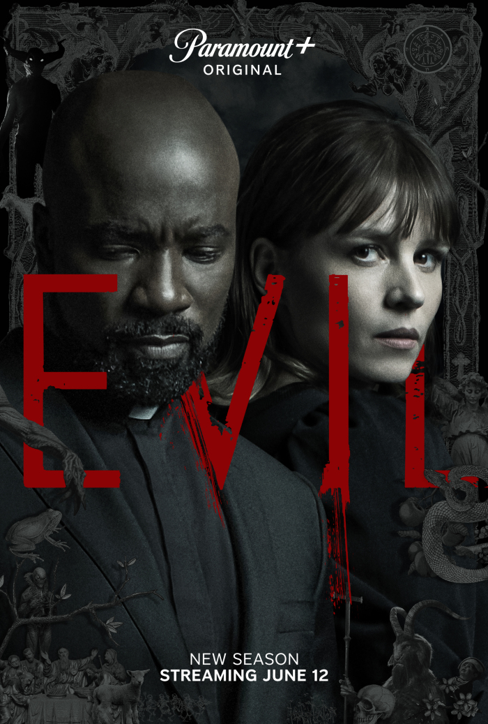 Evil - Season 3