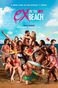 Ex on the Beach (US) - Season 3