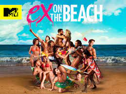 Ex on the Beach (US) - Season 6