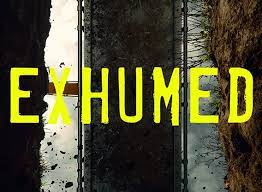 Exhumed - Season 2