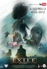 Exile: A Star Wars Fan Film