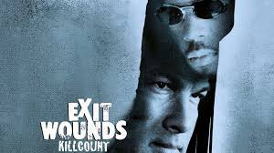 Exit Wounds