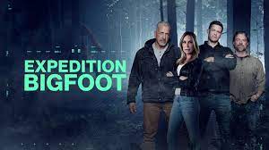 Expedition Bigfoot - Season 3