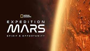 Expedition Mars