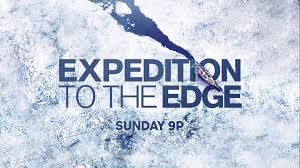 Expedition to the Edge (2020) - Season 1